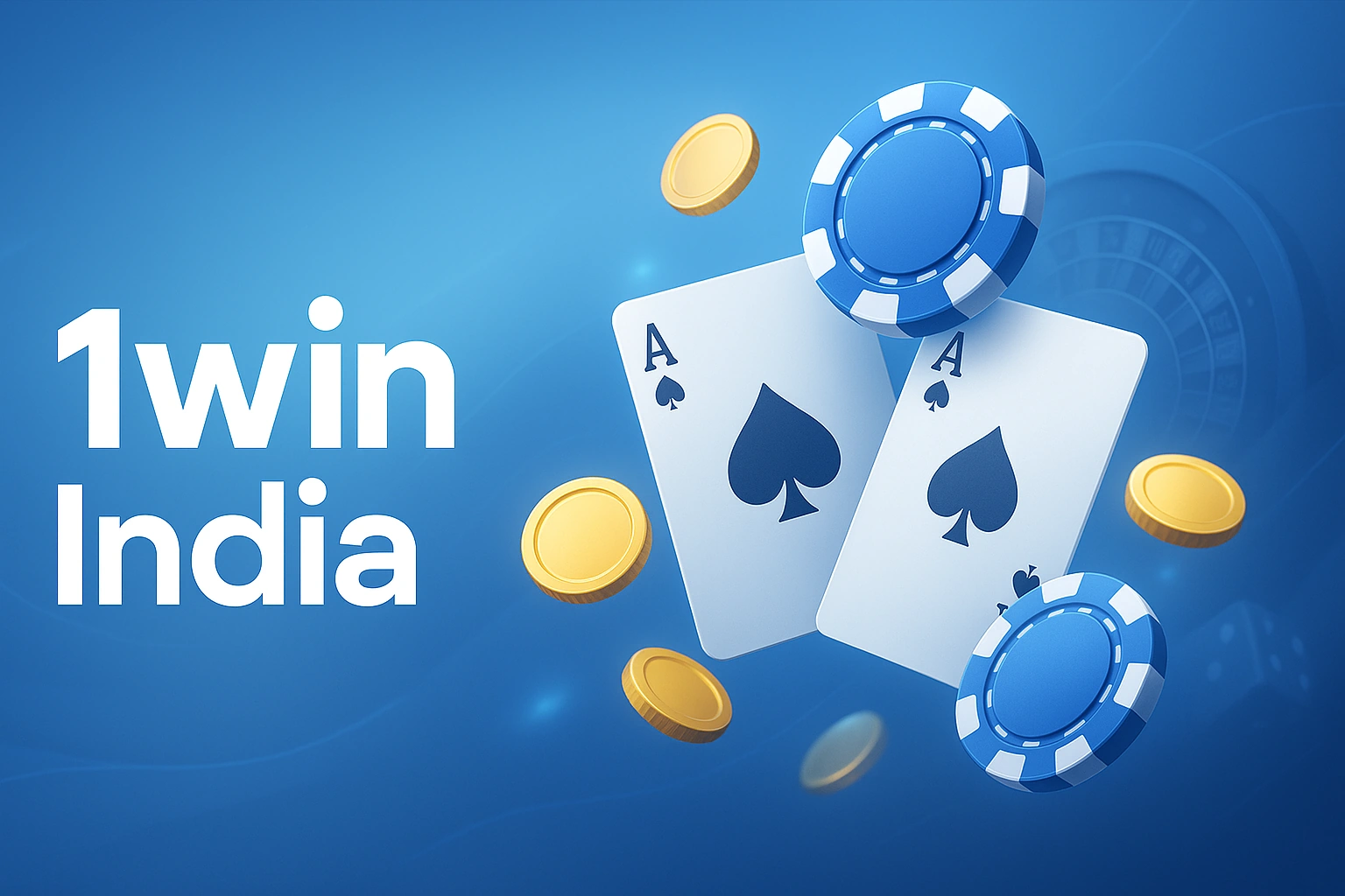 1win India: Join Now and Unlock a 500% Bonus Pack