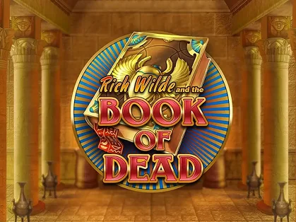 Book of Dead